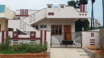 Project Image of 623.0 - 1536.0 Sq.ft 2 BHK Villa for buy in STBL Vyshnavi Gardens