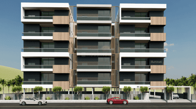 Project Image of 1257.5 - 1803.75 Sq.ft 2 BHK Apartment for buy in Ihomes Prarambh