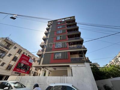 Project Image of 1848.57 - 2514.42 Sq.ft 3 BHK Apartment for buy in GuruKripa Aashiyana