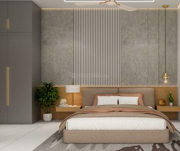 Project Image of 1800.0 - 2359.0 Sq.ft 3 BHK Apartment for buy in Veegaland Queens Park