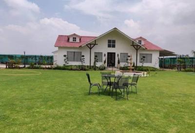 Project Image of 9000.0 - 36000.0 Sq.ft Residential Plot Plot for buy in Vats Green Beauty Farm House