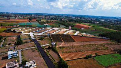 Project Image of 1300.0 - 12916.69 Sq.ft Residential Plot Plot for buy in Annciya Isha Serene