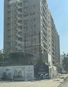 Project Image of 706.0 - 1036.0 Sq.ft 2 BHK Apartment for buy in DMK Stella