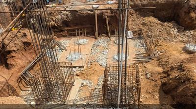 Project Image of 0.0 - 605.0 Sq.ft 2 BHK Apartment for buy in Confident Bliss