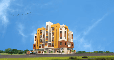 Project Image of 850.0 - 1550.0 Sq.ft Residential Plot Plot for buy in Noble Ranwara Plot