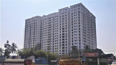 Project Image of 1280.0 - 2785.0 Sq.ft 2 BHK Apartment for buy in SKAV Ohana