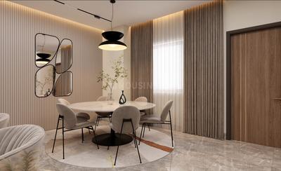Project Image of 2530.0 - 3296.0 Sq.ft 3 BHK Villa for buy in SR Infinity Villas