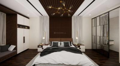 Project Image of 3200.0 - 5400.0 Sq.ft 4 BHK Villa for buy in Reena Ocean Coral ECR Villa