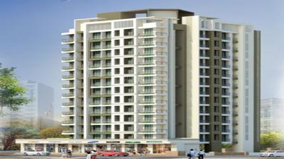 Project Image of 339.0 - 479.0 Sq.ft 1 BHK Apartment for buy in Star Premier Seaview