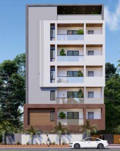 Project Image of 1152.0 - 1371.0 Sq.ft 2 BHK Apartment for buy in Saiarc Mahodara