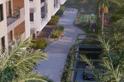Project Image of 2057.0 - 2964.0 Sq.ft 3 BHK Apartment for buy in Royal Eternia