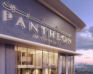 Project Image of 325.0 - 1304.0 Sq.ft Studio Studio Apartment for buy in Voxa Pantheon