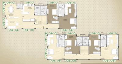 Project Image of 2898.0 - 5796.0 Sq.ft 3 BHK Apartment for buy in Jay Bhole Royal Serenade