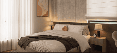 Project Image of 1020.0 - 1504.0 Sq.ft 2 BHK Apartment for buy in Kingslynn Residency