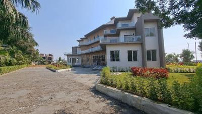 Project Image of 800.0 - 4300.0 Sq.ft Residential Plot Plot for buy in Goodluck Residency Phase1