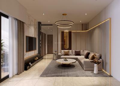 Project Image of 591.0 - 1185.1 Sq.ft 2 BHK Apartment for buy in Joyville Celestia Phase 1