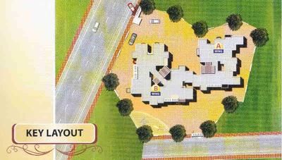 Prakruti Vihar Master Plan 1