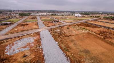 Project Image of 1200.0 - 5000.0 Sq.ft Residential Plot Plot for buy in Concorde Opus One