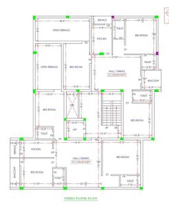 Project Image of 945.0 - 1255.0 Sq.ft 2 BHK Apartment for buy in RRS Avenue Phase 2