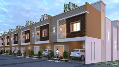 Project Image of 1718.0 - 2325.0 Sq.ft 3 BHK Villa for buy in Vivansaa Amaryllies Boulevard