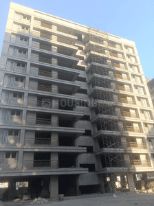 Project Image of 1206.85 - 1281.98 Sq.ft 3 BHK Apartment for buy in Balaji Sahitya Luxuria