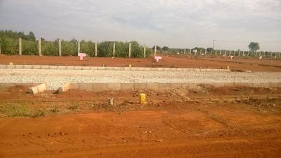 Project Image of 1200.0 - 2400.0 Sq.ft Residential Plot Plot for buy in Shreyas Sunrise