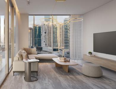 Project Image of 1051.0 - 1662.0 Sq.ft 1 BHK Apartment for buy in DG1 Living