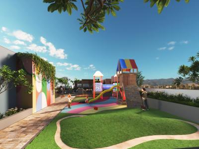 Project Image of 828.0 - 1091.0 Sq.ft 2 BHK Apartment for buy in Menlo Joywoods