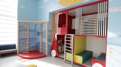 Project Image of 2430.0 - 2955.0 Sq.ft 3 BHK Apartment for buy in M3M Latitude