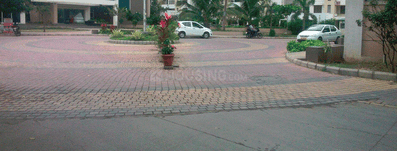 Project Image of 604 Sq.ft 1 BHK Apartment / Flat for sale in Hadapsar for Rs. 4100000