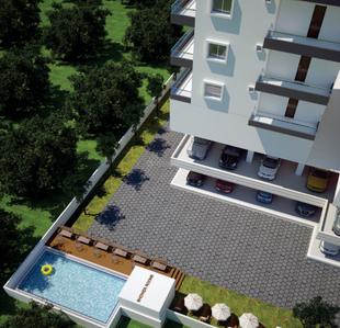 Project Image of 1155.0 - 2268.0 Sq.ft 2 BHK Apartment for buy in Endeco TS Heights