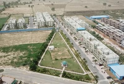 Project Image of 778.0 - 1598.0 Sq.ft Residential Plot Plot for buy in HL City Bahadurgarh