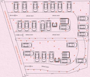 Project Image of 704.0 - 1201.0 Sq.ft 2 BHK Apartment for buy in GP Freesia