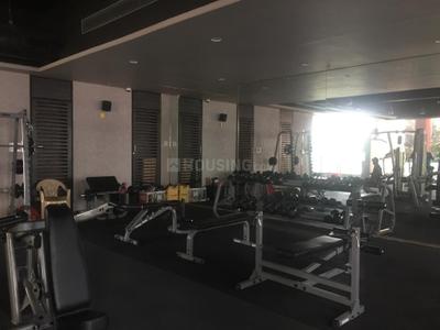 Project Image of 552.0 - 804.0 Sq.ft 2 BHK Apartment for buy in Abhinav Pebbles II F Building