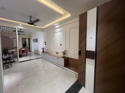 Project Image of 2183.78 - 2234.05 Sq.ft 3 BHK Apartment for buy in Anant Emerald