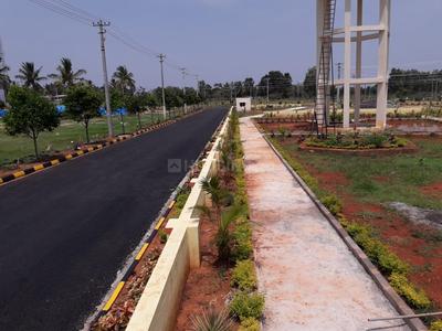 Project Image of 1395.55 - 1939.45 Sq.ft Residential Plot Plot for buy in Pruthvi paradise