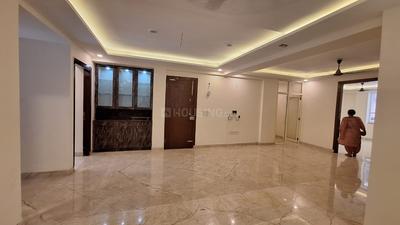 Project Image of 1350.0 - 2300.0 Sq.ft 3.5 BHK Builder Floor for buy in Creative Ultra Luxurious Builder Floor 2