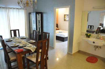 Project Image of 1150.0 - 1670.0 Sq.ft 2 BHK Apartment for buy in Aparna Hill Park Avenue