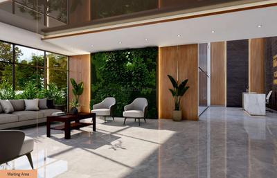 Project Image of 1330.0 - 2385.0 Sq.ft 2 BHK Apartment for buy in Bhuvi by Vasavi Buildox