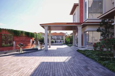 Project Image of 0.0 - 1200.0 Sq.ft Residential Plot Plot for buy in Samruddhi Solace