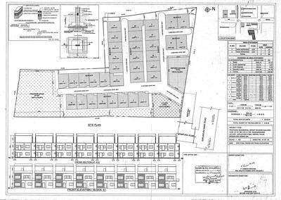 Project Image of 2688.0 - 2758.0 Sq.ft 4 BHK Villa for buy in Aalaya Natura Anya