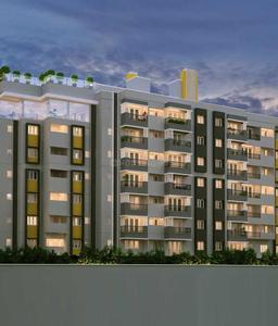 Project Image of 1196.0 - 2540.0 Sq.ft 2 BHK Apartment for buy in LGCL United Tower