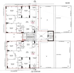 Project Image of 1276.06 - 1293.93 Sq.ft 4 BHK Apartment for buy in Shree Rupal Appartment
