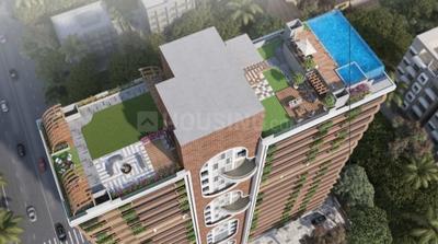 Project Image of 4000.0 - 4700.0 Sq.ft 4.5 BHK Apartment for buy in R The View