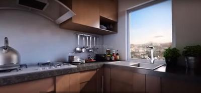 Project Image of 596.0 - 1066.0 Sq.ft 1.5 BHK Apartment for buy in Signum Parkwoods Estate Phase I