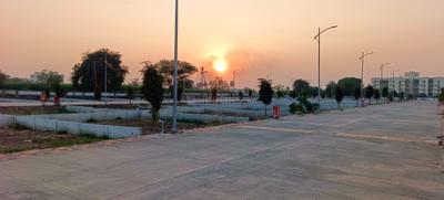 Project Image of 1000.0 - 3000.0 Sq.ft Residential Plot Plot for buy in Nilkanth Kapila Dham