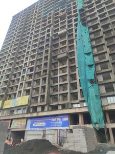Project Image of 0.0 - 357.0 Sq.ft 1 BHK Apartment for buy in Shree Krishna Elegance
