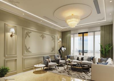 Project Image of 0.0 - 1236.67 Sq.ft 3 BHK Apartment for buy in Shree Vasupujya