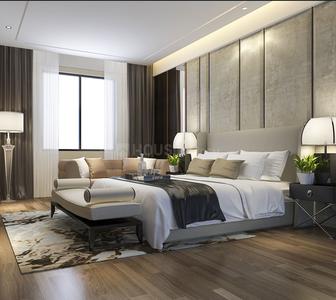 Project Image of 1550.0 - 2695.0 Sq.ft 3 BHK Apartment for buy in The Medallion