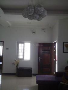 Project Image of 1350.0 - 1500.0 Sq.ft 3 BHK Villa for buy in Nandaavana The Exotic
